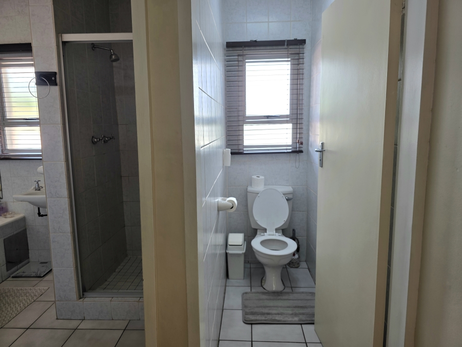 4 Bedroom Property for Sale in Jan Cillierspark Free State